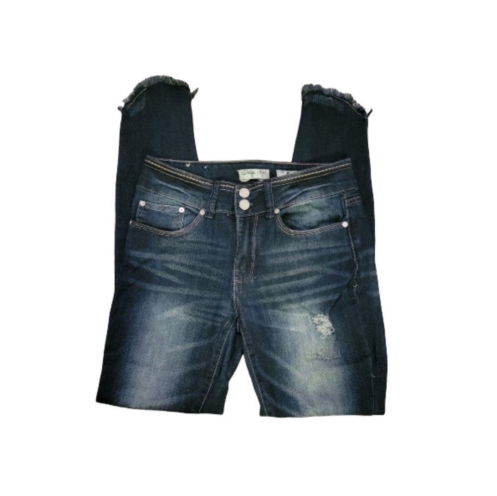 Refuge Jeans - image 1